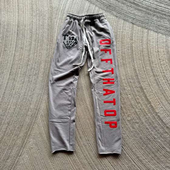 TLY Baggy Sweatpants