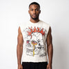 OTT CUT-OFF TEE