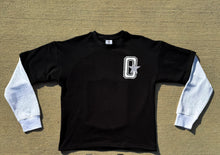  Ying Yang Double Layered Tee