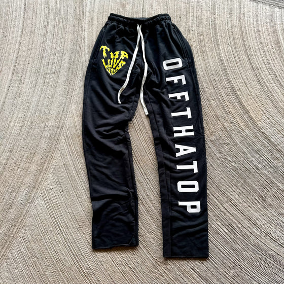 TLY Baggy Sweatpants