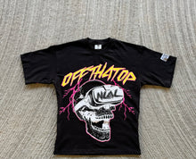 NLAL SKULLY TEE