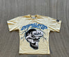 NLAL SKULLY TEE