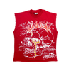 OTT CUT-OFF TEE