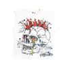OTT CUT-OFF TEE