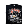 OTT CUT-OFF TEE