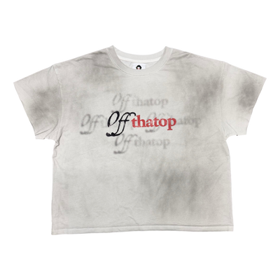 MYSTERY OTT TEE