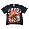 OTT PANTHER TEE