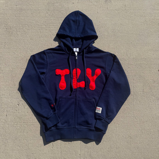 TLY Hoodie