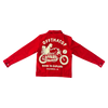 OTT Biker Jacket