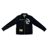 OTT Biker Jacket