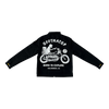 OTT Biker Jacket