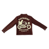 OTT Biker Jacket