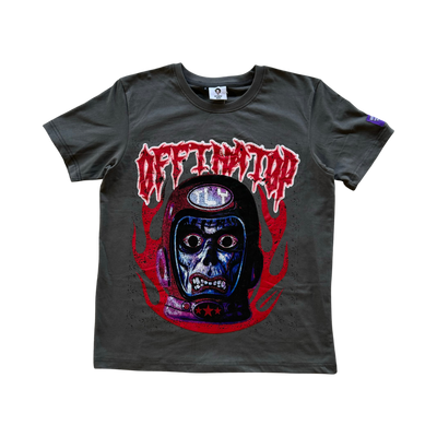 Topster Tee
