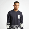 Marble Longsleeve