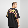 NLAL SKULLY TEE