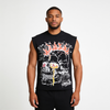 OTT CUT-OFF TEE
