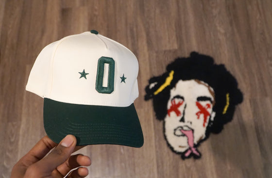 $ignature “O” Hat