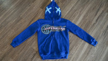  OTT Full Zip Hoodie