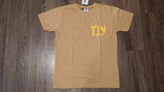 TLY T-SHIRT