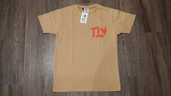 TLY T-SHIRT