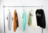OTT CREWNECK