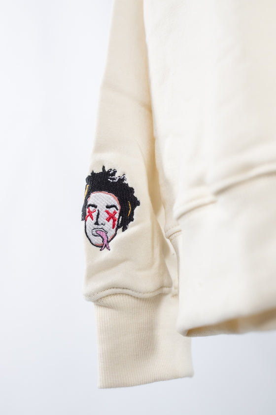 OTT CREWNECK