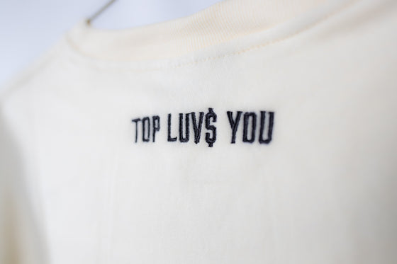 OTT CREWNECK