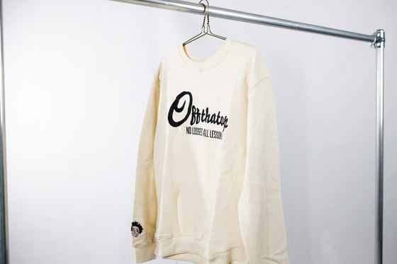 OTT CREWNECK