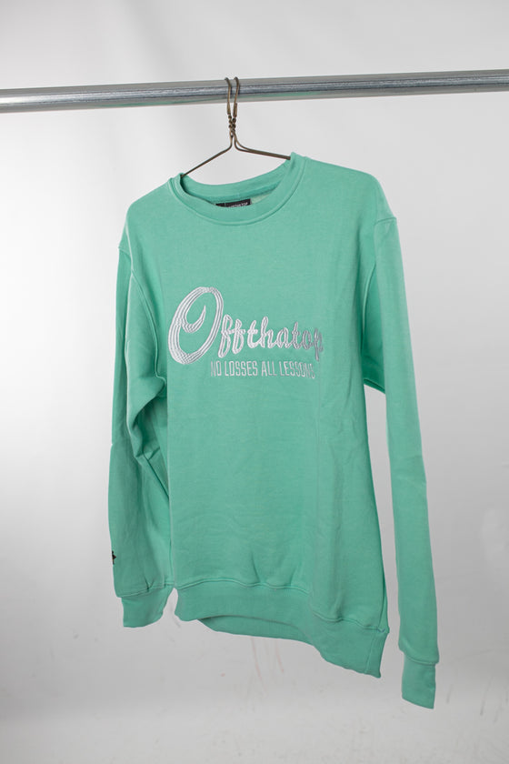 OTT CREWNECK