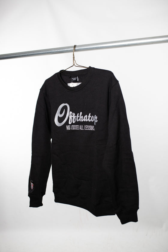 OTT CREWNECK