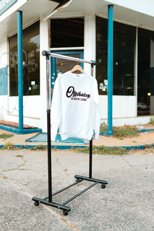  “OTT CREWNECK”