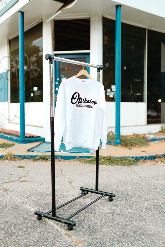 “OTT CREWNECK”
