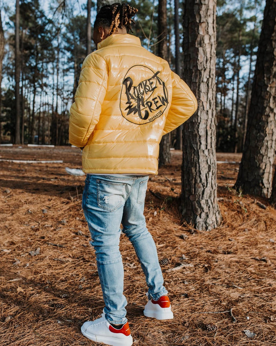 OTT Puffer Jacket