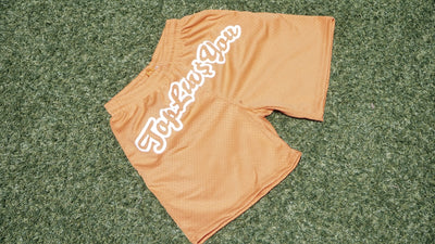 OTT Women's Mesh Shorts