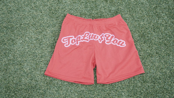 OTT Women's Mesh Shorts