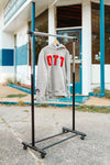 “OTT Chenille Hoodie”