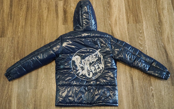 Rocket Crew Puffer Jacket