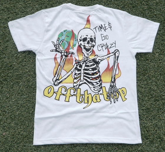 “T$B” T-Shirt