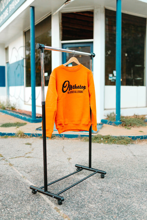“OTT CREWNECK”