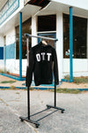 “OTT Chenille Hoodie”