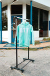“OTT Chenille Hoodie”