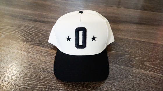 $ignature “O” Hat