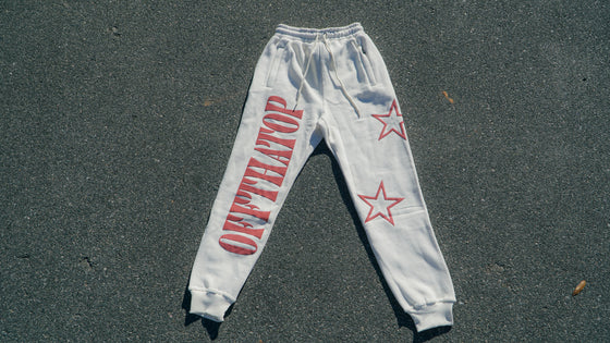 ROCKET FIT SWEATPANT$