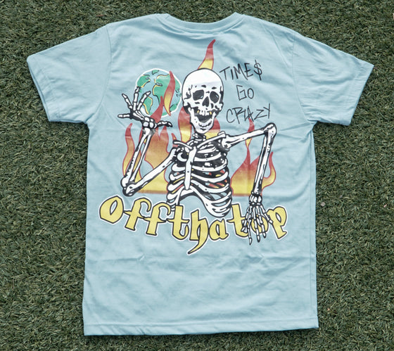 “T$B” T-Shirt