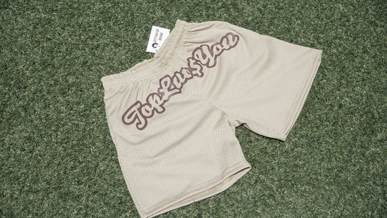 OTT Women's Mesh Shorts