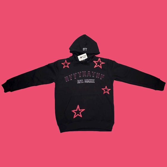 "Don’t Luv Nobodie$" Hoodie