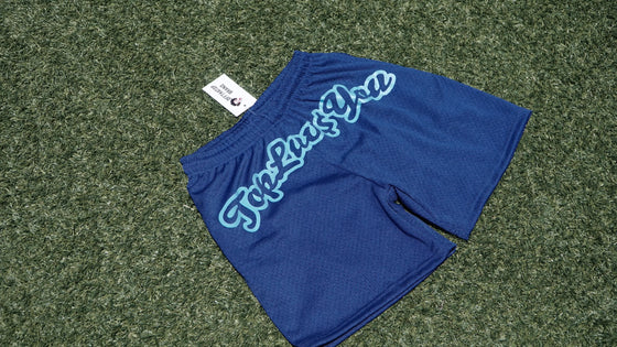OTT Women's Mesh Shorts