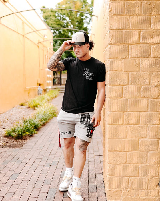 “T$B” T-Shirt