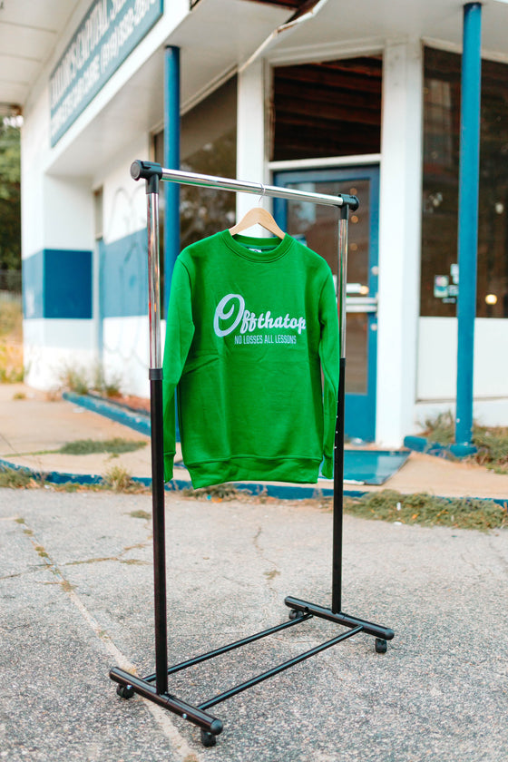 “OTT CREWNECK”