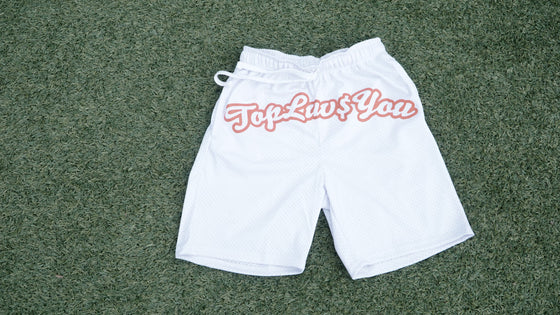 OTT Men's Mesh Shorts